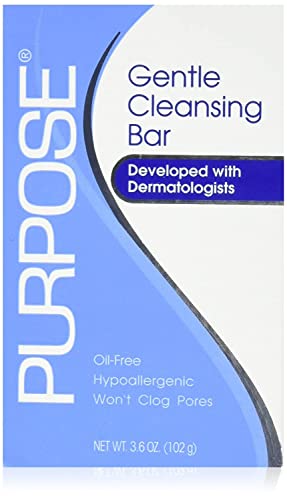 PURPOSE Cleansing Bar 3.60 oz (Pack of 6)