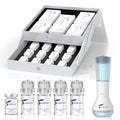 Micro Infusion Kit for Face & Neck | 0.25mm Stamp + Serums