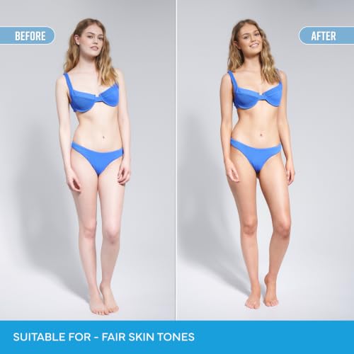 Bondi Sands Technocolor 1 Hour Express Self Tanning Foam