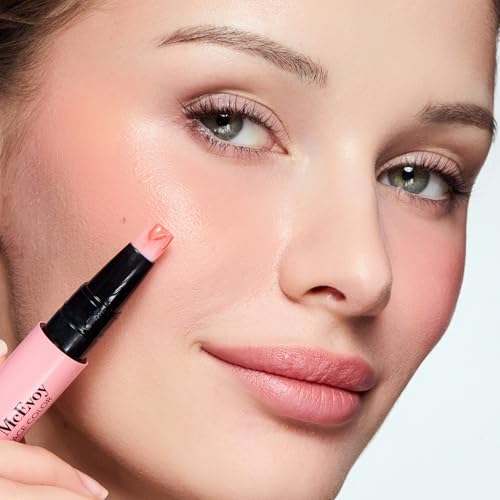 Trish McEvoy Liquid Face Color, in shade Glow, .12 floz/3.8 ml