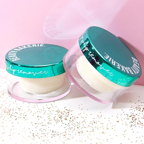Beauty Bakerie Makeup Remover Wipes 50 Count
