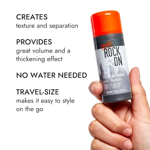 Beyond the Zone Rock On Volumizing Powder 0.27 oz