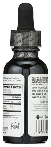 365 Chlorophyll Liquid Concentrate, Peppermint, 1 Fl Oz