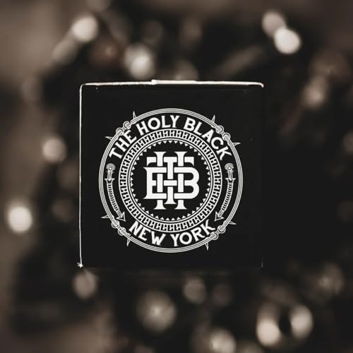 Holy Black Matte Texture Powder 0.71 oz