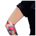 Tat2X Ink Armor Premium Half Arm Tattoo Sleeve Cover