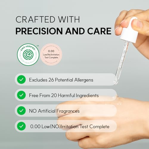Centelsome 5X Soothing Serum 1.69 fl oz/50ml | for Hydration, Glow, Sensitive, Anti Aging, Acne treatment for Face, Korean Skincare with Centella Asiatica, Exosomes for Skin, Panthenol
