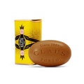 Claus Porto - Elite Tonka Imperial Body Soap for Men + Women | Sensuous, Cleansing, Nourishing | Handcrafted, Aromatic, Warm, Woody (150g | 5.3 oz)