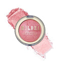Milani Baked Blush Powder - Dolce Pink Matte & Shimmer