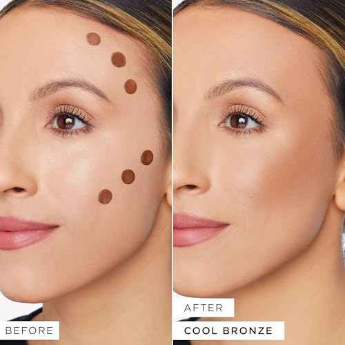 tarte sculpt tape contour ? Lightweight Cream Bronzer with Shea Butter for Blendable, Buildable Contour & Natural Looking Sculpted Glow, Vegan & Cruelty Free