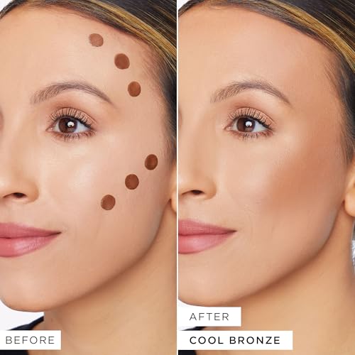 Tarte Sculpt Tape Contour - Lightweight Cream Bronzer with Shea Butter