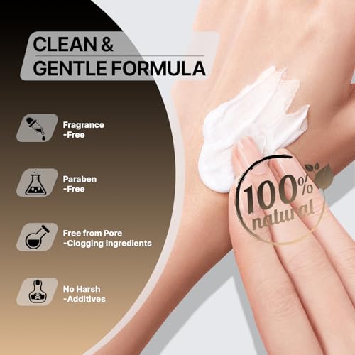 Collagen Peel Off Facial Mask Wrapping Peel Off Face Mask Elasticity Hydration Care, Reduces Sagging Dullness For Glowing Skin Korean Skin Care, 2.82oz.