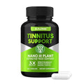 EAONE Tinnitus Relief Capsules - 120 Count Ear Ringing Support
