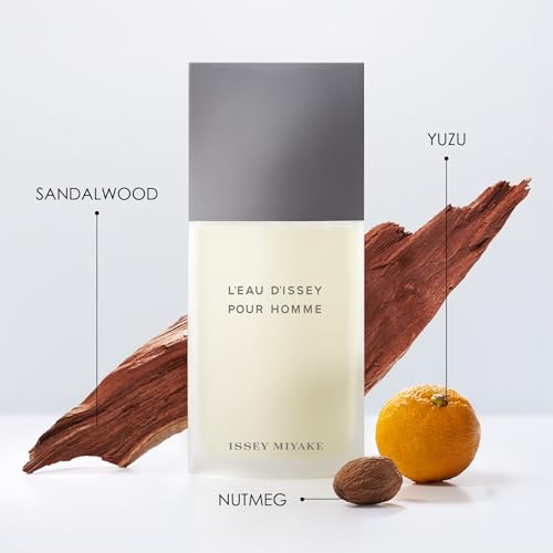 Issey Miyake L'Eau d'Issey Pour Homme Eau de Toilette Set