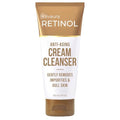 Retinol Hydrating Face Wash for Dry, Oily & Sensitive Skin