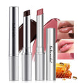 Honey Tinted Lip Balm 2-Pack – Sheer Hydrating Lip Tint & Gloss