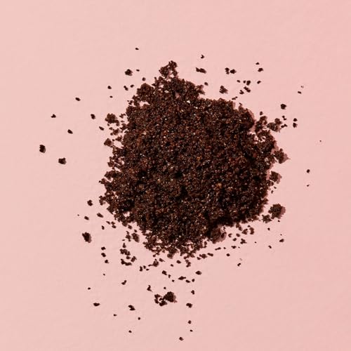 Frank Body A-Beauty Scrub | Natural, Vegan, Cruelty Free Exfoliating Body Scrub Brightens, Hydrates, and Nourishes with Macadamia Oil, Kakadu Plum, and Vitamins A, E, and D | 7.05 oz / 200 g