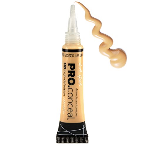 LA Girl HD Conceal High Definition Concealer 0.84oz