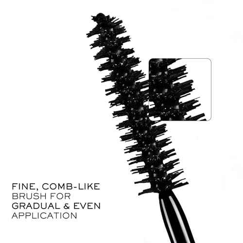 Lanc?me D?finicils High Definition Mascara for Defined - Lengthened - and Natural-Looking Lashes