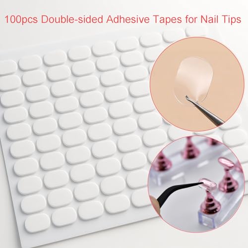 Professional Nail Art Tools Kit – 15 Brushes, 5 Dotting Pens & Holders