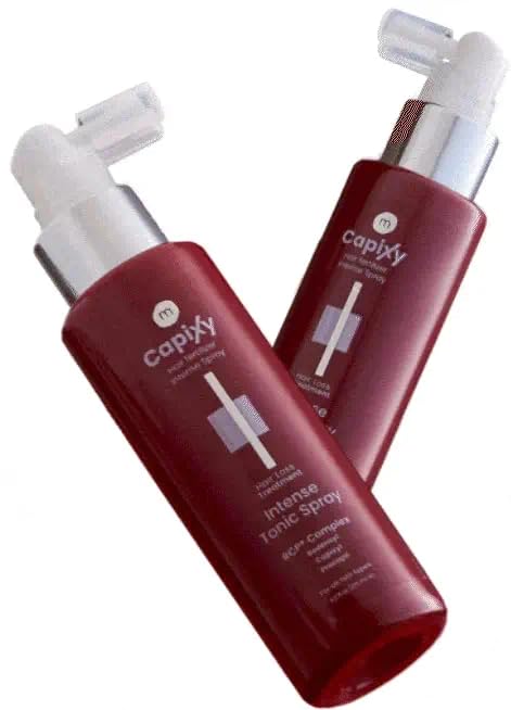 Hair Growth Tonic Spray 125ML - Capixyl & Redensyl