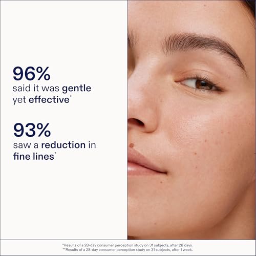Skinfix Triple Lipid-Boost 360 Eye - 0.5 fl oz - Visibly Smooths Undereye Wrinkles & Crow¡¯s Feet Lines with Hyaluronic Acid - Non-Comedogenic - Vegan, Cruelty Free - Founded in Canada