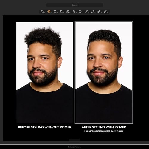 Bumble and bumble Hairdresser's Invisible Oil Leave-In Conditioner