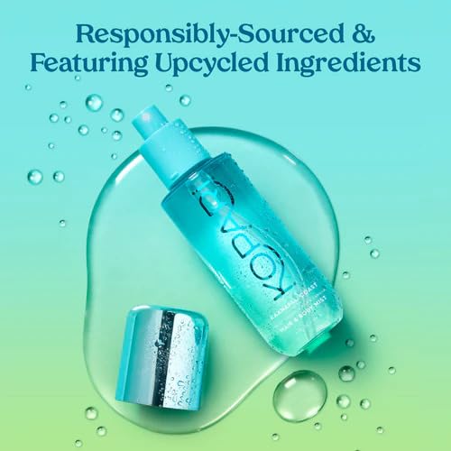 Kopari Hair & Body Mist Kaanapali Coast 4oz