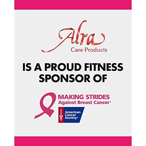 Alra Chemo & Radiation Kit Therapy Skincare Bundle (4-Piece Set) Deep Moisturizing Lotion, Mild Soap, Conditioning Shampoo, Non-Metallic Deodorant | Natural, Soothing Wellness for Cancer Patients