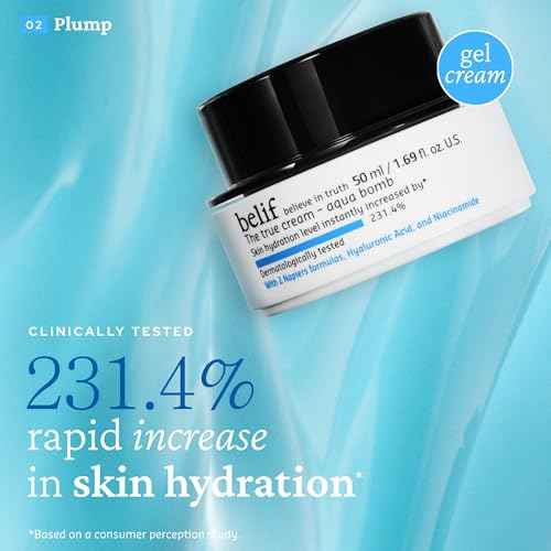 belif Uncover Your Glow Set?, Aqua Bomb Daily Face Moisturizer, Niacinamide Vitamin C Golden Glow Serum, Aqua Bomb Hydrating Toner - Hyaluronic Acid, For All Skin Types, Korean Skin Care