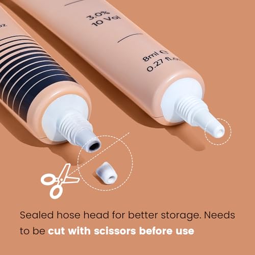 Lash Lift and Color Kit - Enhance Your Natural Beauty