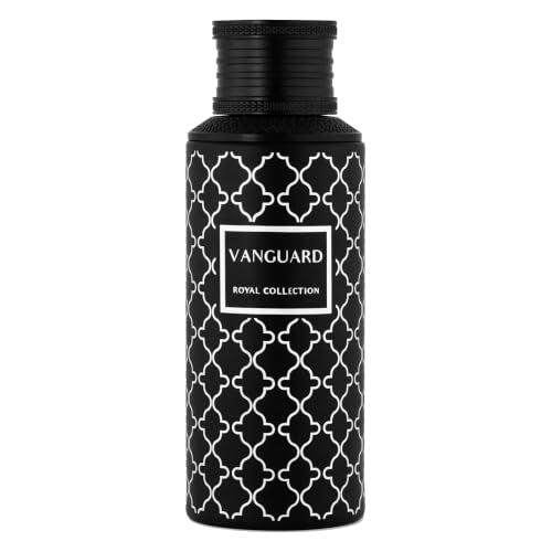 MAISON ASRAR Vanguard Eau de Parfum Unisex Fragrance 3.3oz