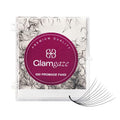 500 Premade Lash Fans | 3D-16D Volume Extensions | Glamgaze