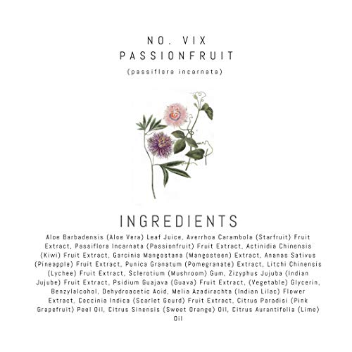 Exfoliating Enzyme Mask - Passionfruit - 2 Fl. Oz. (60 mL)
