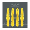 Drybar Hold Me Hair Clips