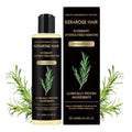 Rosemary Shampoo for Hair Growth | Biotin & Keratin Formula