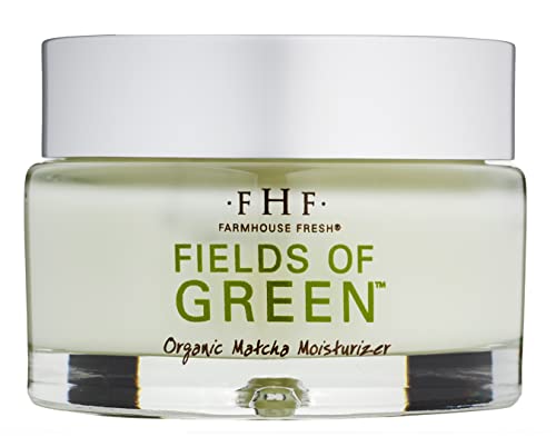 FarmHouse Fresh Matcha Daily Face Moisturizer