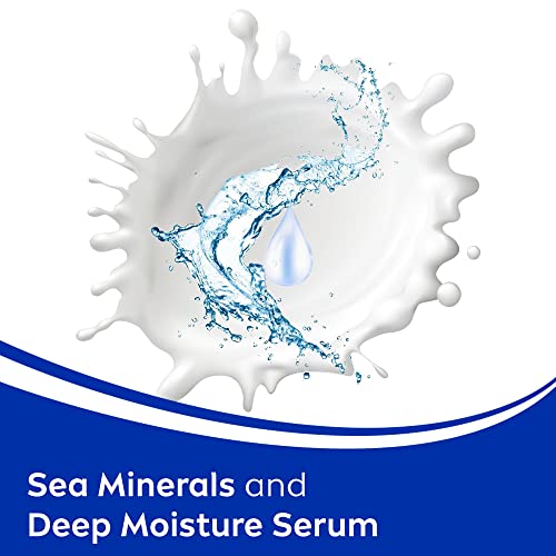 Nivea Express Hydration Body Lotion(400 ml)