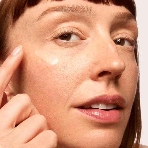 Aramore NAD+ Renewing Eye Cream with Retinol - Brightens Dark Circles, De-Puffs, Smooths Lines, Hydrates, & Energizes Under-Eye Area - 15ml