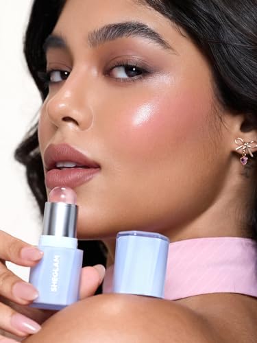SHEGLAM Buttery Bliss Blush Stick Cream Milk Makeup Blush