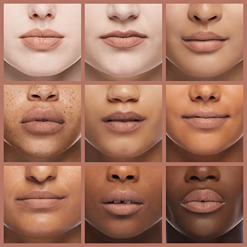 Rimmel Lasting Finish Lip by Kate Nude Collection, 42, 0.14 Fluid Ounce