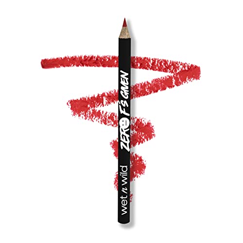 wet n wild Mood Lip Kit with Gloss & Liner, Cinnamon
