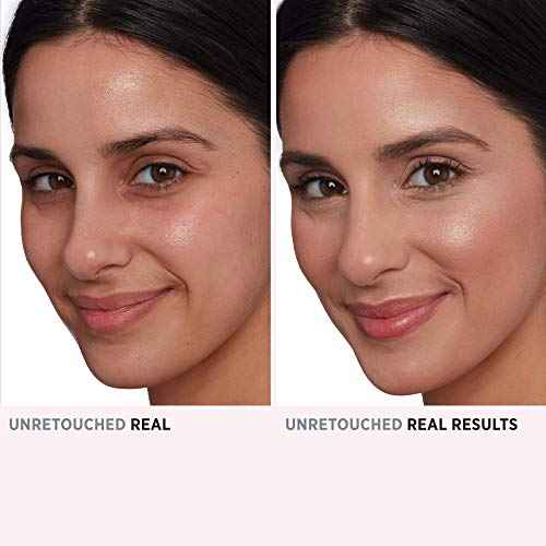 IT Cosmetics Bye Bye Pores Anti-Aging Bronzer, Diffuses Look of Pores + Fine Lines, Sun-Kissed Glow Face Makeup Powder, Oil-Free, Talc-Free, With Hyaluronic Acid ? Universal Shade, 0.3 oz