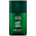 Garnier Hair Care Fructis Style Shine and Hold Liquid Hair Pomade for Men No Drying Alcohol, 4.2 Fluid Ounce