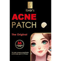 Ibrar's Acne/Pimple Patches, Invisible Hydrocolloid, Pack