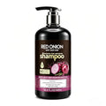Onion Shampoo for Hair Growth & Anti-Hair Loss - 500ML