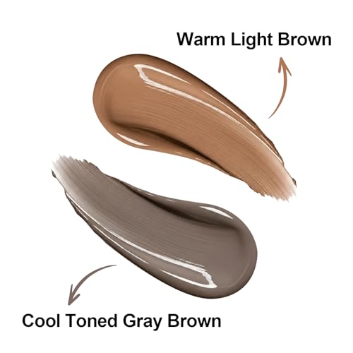 Erinde Dual-Ended Contour & Bronzer Stick