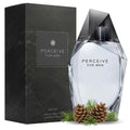 AVON Perceive Cologne for Men 3.4 oz