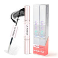 Lash Bond and Seal Glue – Waterproof Cluster Lashes, 72h Hold, Latex-Free 10ML