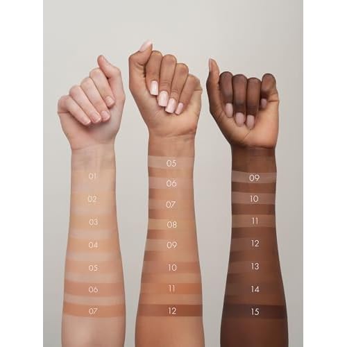 Shades by Shan - The Bridesmaid Set - Natural Glam Bridesmaid Makeup Kit | Long-Lasting, Flawless Look for Wedding Guests ? Makeup Set with Eyeshadow, Lipstick & Lip Gloss