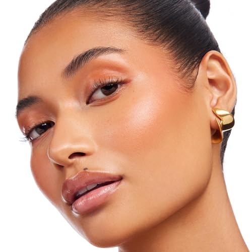 ColourPop Lite Stix Cream Highlighter Stick - Glazey